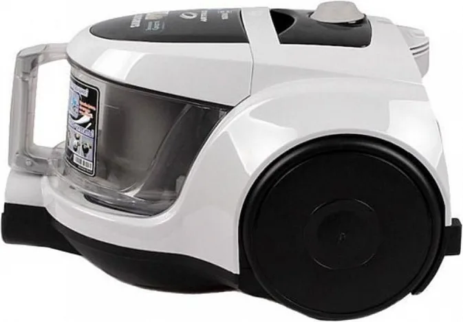 Пылесос Samsung VCC4520S3S White